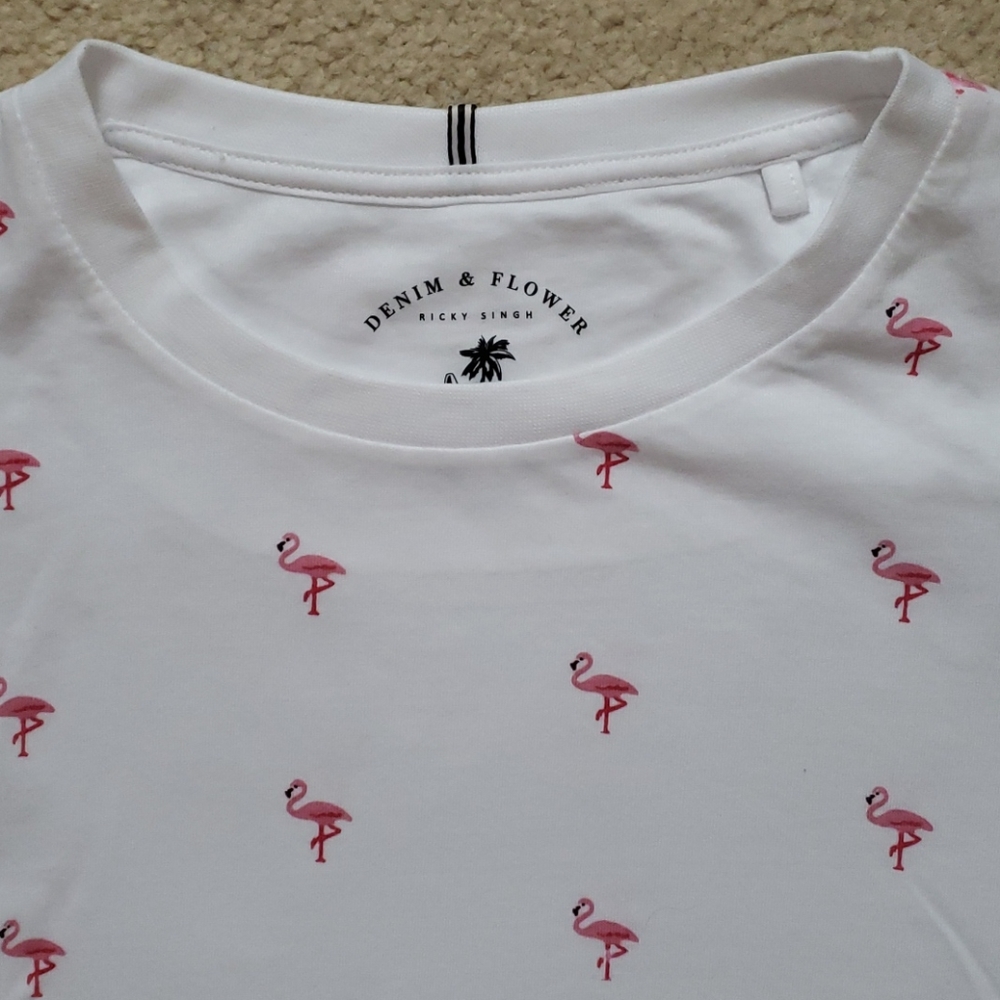 Mens T-shirt